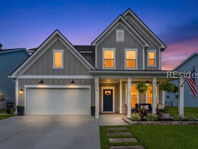 554 Danner Drive