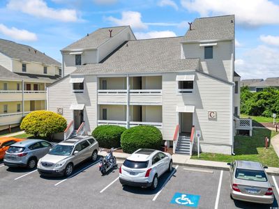 1100 Possum Trot Rd. UNIT C-203