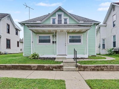 514 Garfield Ave