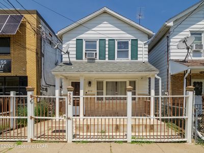 292 Kidder St