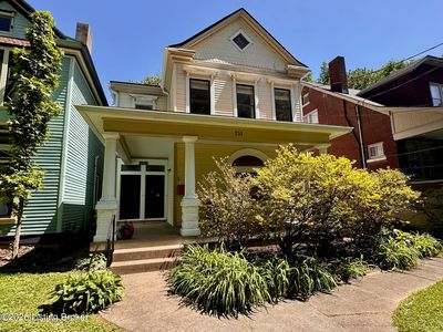 251 Haldeman Ave
