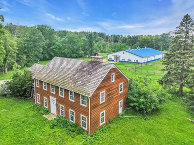 9111 West Hawthorne ROAD