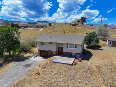 5 Boulder Loop