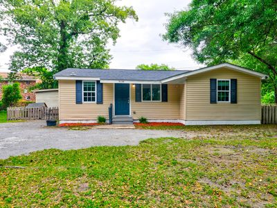 Property at 5134 Piedmont Ave, Charleston, SC