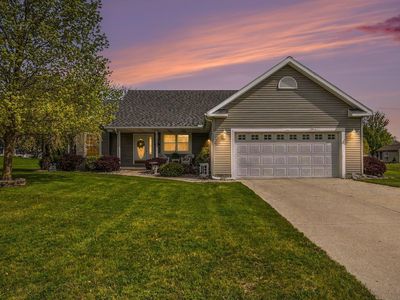 Property at 513 Westwind Ln, Ithaca, MI