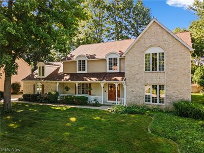 24177 Stonehedge Dr