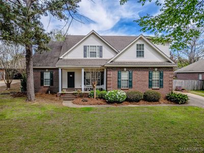 155 Mountain Oak Dr