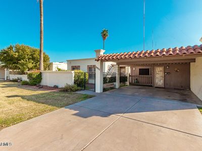 2925 W LAMAR Road