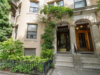 49 Winchester St #2