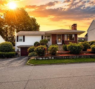 Property at 8 Flanders St, Johnston, RI