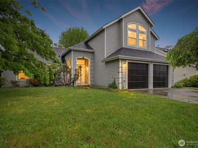Property at 515 Corrin Avenue NW, Orting, WA
