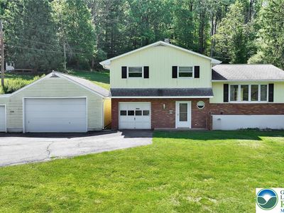 2346 Polk Valley Rd