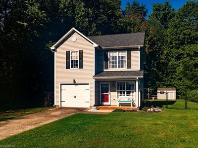825 Roberson Comer Rd