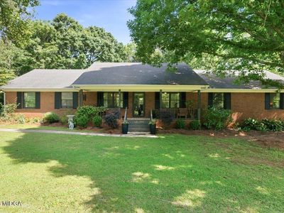 Property at 1608 Rumble Rd, Forsyth, GA