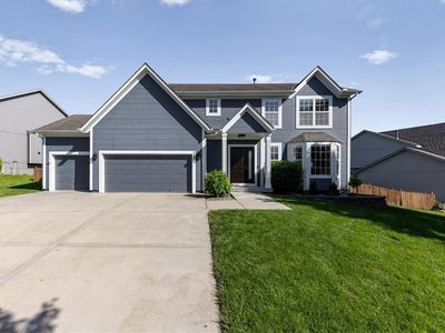 362 S Stonecrest Rd