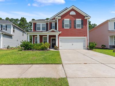 408 Northern Red Oak Dr