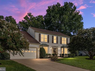8550 Yoder St