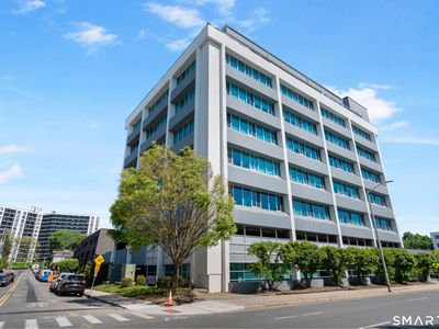1515 Summer Street #506