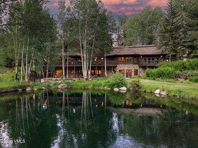 781 Lake Creek Rd