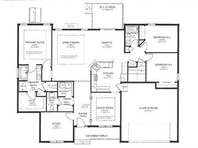 54 N Woods Trl