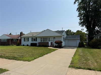 1031 Kaderly St NW