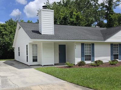 Property at 809 Varsity Drive, Wilmington, NC