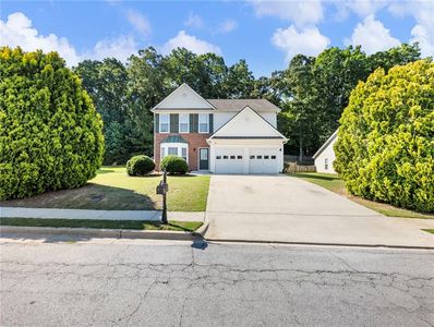 2535 Fairmont Park Ct