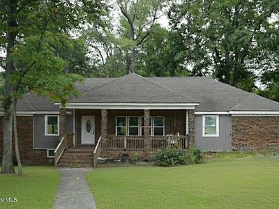 1103 Vance Drive