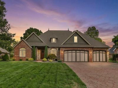 6268 S Weatherwood Trail