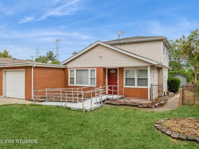 Property at 791 N Michigan St, Elmhurst, IL