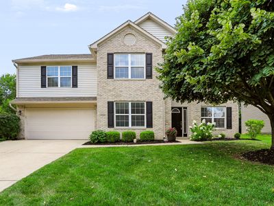 10945 Glazer Way