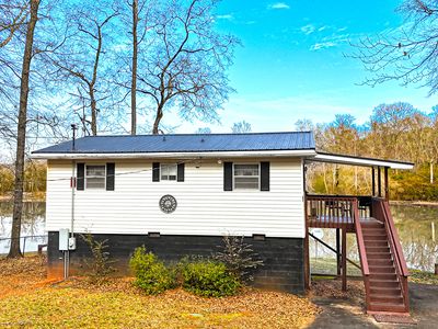 242 Katy Lake Rd
