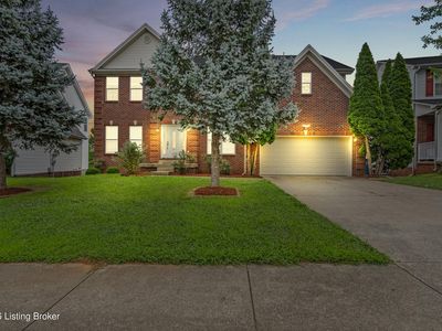 5107 Craigs Creek Dr