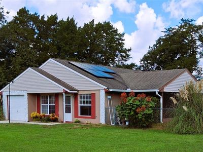 Property at 21617 SW PEACH BLOSSOM STREET, Dunnellon, FL