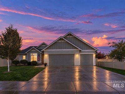 Property at 11309 W Overture St, Nampa, ID
