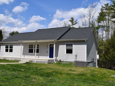 12 Vermont Drive