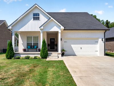 152 Beckham Way