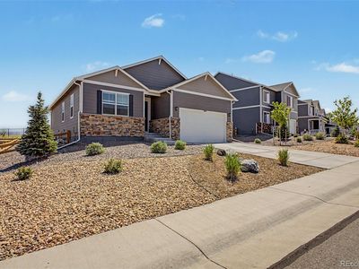 3322 Belleville Ridge Road