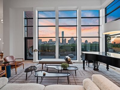 1200 Washington St #Penthouse