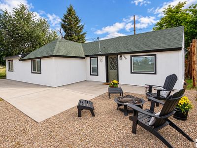 Property at 309 Sproull Ave, Walsenburg, CO