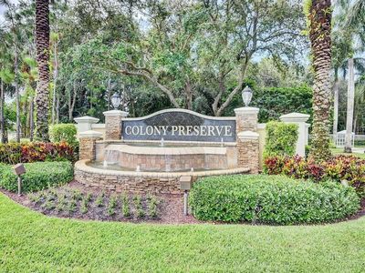 12166 Colony Preserve Dr