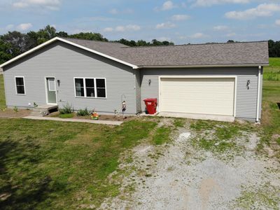 Property at 64136 Union Rd, Vandalia, MI