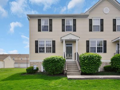 7235 Colonial Affair Dr #12