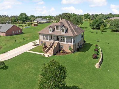 Property at 80585 Meadowlark Loop, Bush, LA
