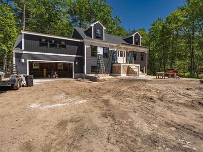 73 Spruce Road