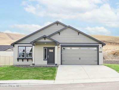 13794 N Apex Way