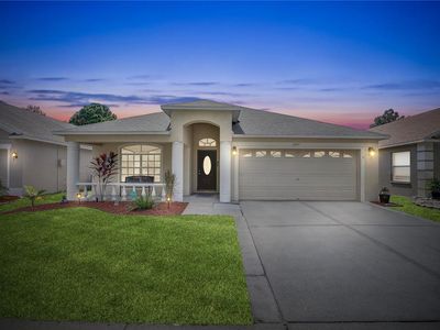 8557 Canterbury Lake Blvd