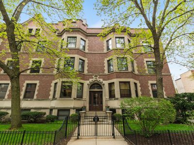 717 W Bittersweet Pl APT L1