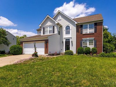 7960 Trinity Shore Cir