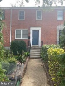 Property at 1713 Red Oak Rd, Baltimore, MD